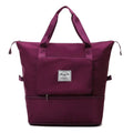 Purple Red