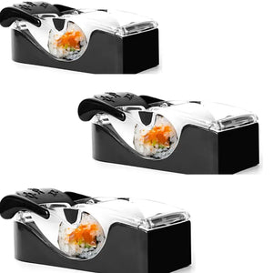 DIY Kitchen Sushi Maker Roller Marnetic