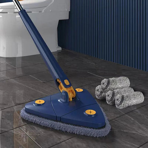 RotatorMop™ | 360° Rotatable Adjustable Cleaning Mop