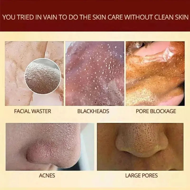 Pro-Herbal Refining Peel-Off Facial Mask Marnetic