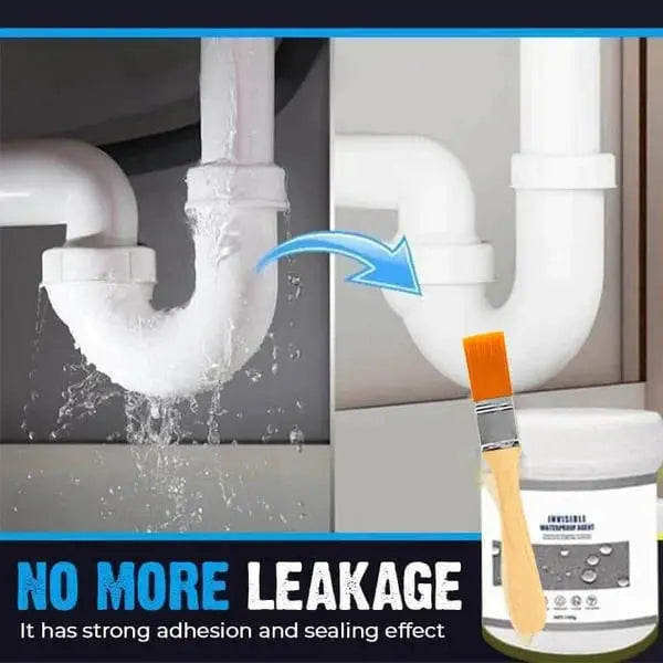 Waterproof Insulation Sealant (Buy 2 Get 1 Free) Marnetic