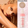 PRINCESS PINK
