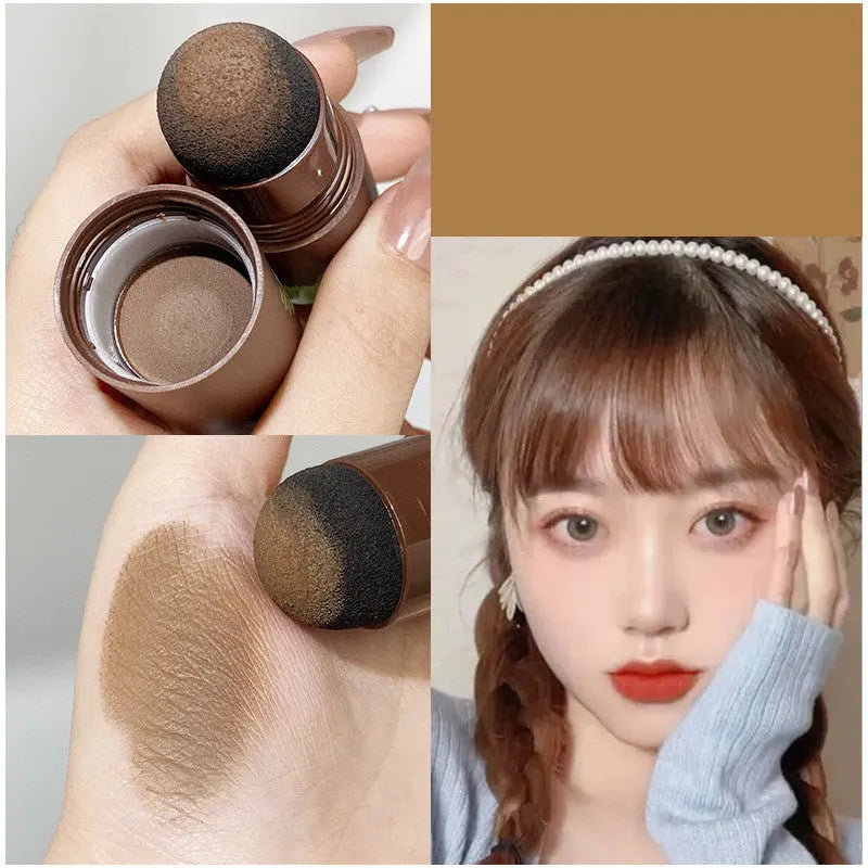 🔥Mother's Day Hot Sale 34% OFF-🔥 Hairline Contouring🌈BUY 3 & FREE SHIPPING marnetic
