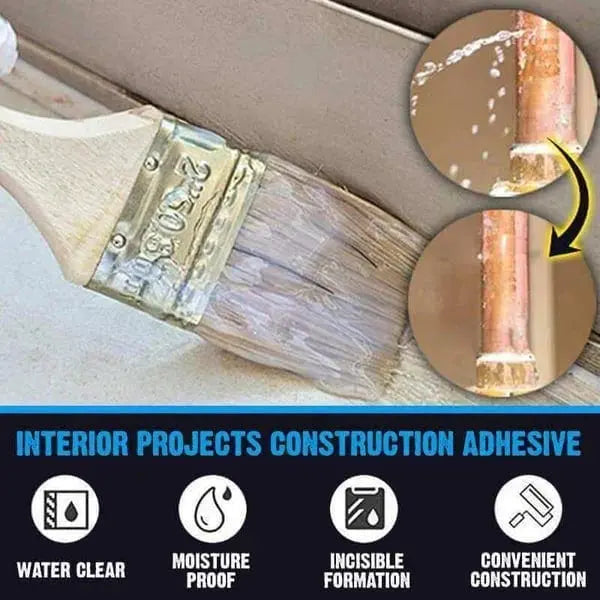 Waterproof Insulation Sealant (Buy 2 Get 1 Free) Marnetic
