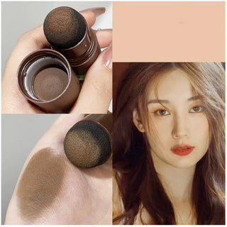 🔥Mother's Day Hot Sale 34% OFF-🔥 Hairline Contouring🌈BUY 3 & FREE SHIPPING marnetic