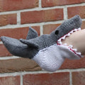 3D Knit Crocodile Socks marnetic