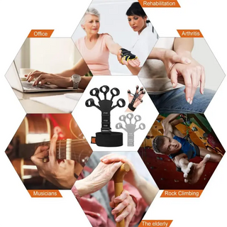 GripBuddy™️  - Underarm Training (2 in 1 Bundle) Pelvez