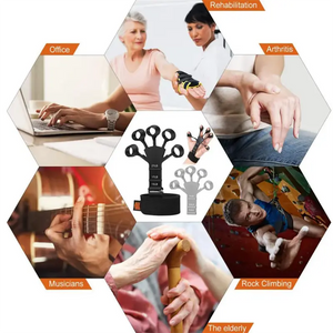 GripBuddy™️  - Underarm Training (2 in 1 Bundle) Pelvez
