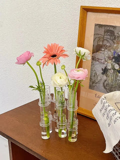 💓Mother's Day Gift - Hinged Flower Vase Marnetic
