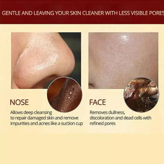 Pro-Herbal Refining Peel-Off Facial Mask Marnetic