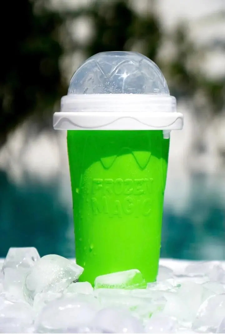 FROSTCUP™ - SLUSHY CUP pelvet