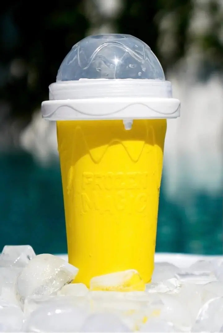 FROSTCUP™ - SLUSHY CUP pelvet