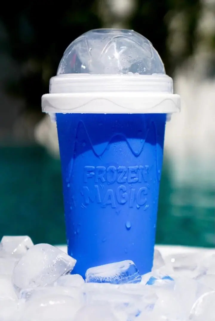 FROSTCUP™ - SLUSHY CUP pelvet