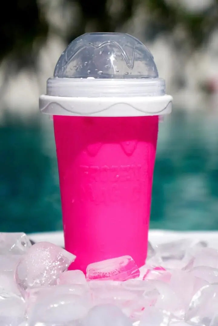 FROSTCUP™ - SLUSHY CUP pelvet