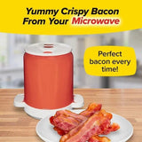YummyCan™ - Bacon Microwave Cooker