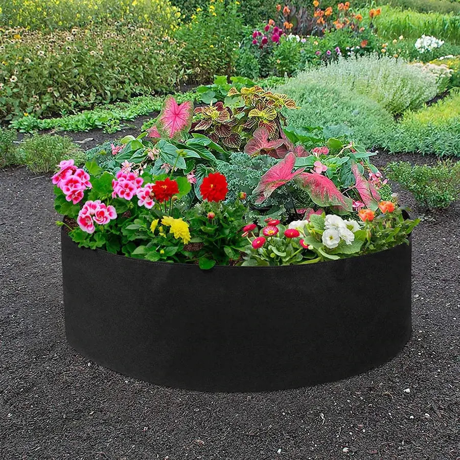 EASYGARDEN™ - GARDEN RAISED PLANTING BED pelvet