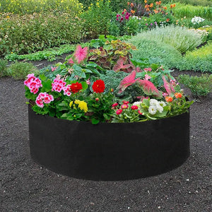 EASYGARDEN™ - GARDEN RAISED PLANTING BED pelvet