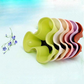 Flower Tower™ Vertical Stacking Plant Pots Marnetic