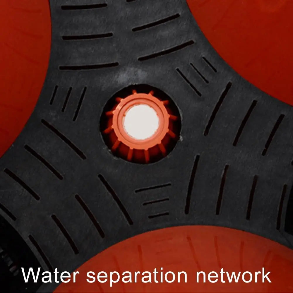 Flower Tower™ Vertical Stacking Plant Pots Marnetic