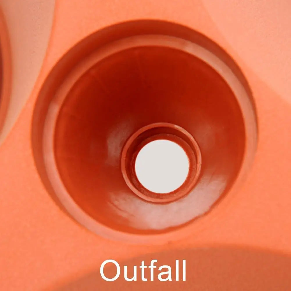 Flower Tower™ Vertical Stacking Plant Pots Marnetic