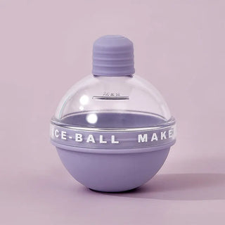 Light Bulbs Ice Molds Marnetic