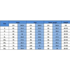 Winter Thermal Leggings High Waisted Pants For Women marnetic