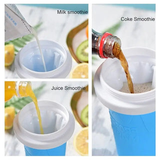 FROSTCUP™ - SLUSHY CUP pelvet